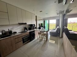 Kingsford Waterbay (D19), Apartment #551817031